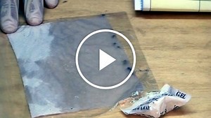 Marijuana seeds planted in Chile