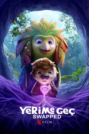 Yerime Geç 2026 Full İzle | Türkçe Dublaj & 1080P HD Full Film İzle