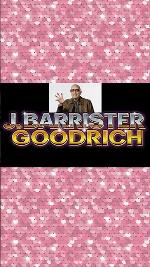 Jeff Goldblum Reacts to MORE Goodrich 😂🔥 (Part 2!)