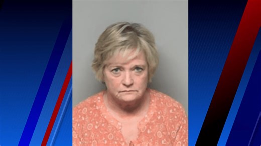Woman accused of embezzling over $100,000 from Trinity business