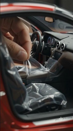 🔥 DC Avanti Die-Cast ASMR Unboxing | Satisfying Miniature Car Experience 🤯🚗