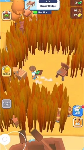 Little farm story #mobilegaming #farming #ytshorts #gaming #android