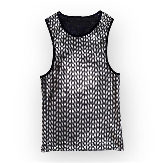 Silver Tracks Fitted Tank and Shorts Set - Etsy