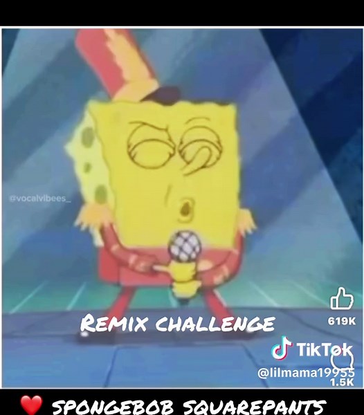 SpongeBob SquarePants Memes and Hilarious Clips