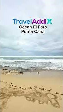 Ocean El Faro in Punta Cana