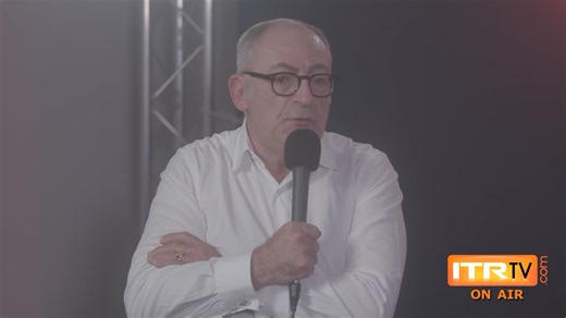 Studio Day : rencontre avec Regis de Robillard de Beaurepaire, Responsable Relations Partenaires @SFR Business