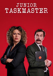 Junior Taskmaster - streaming tv series online