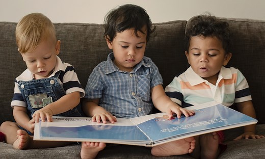 The Repair of Early Trauma: A "Bottom Up" Approach - Chosen Care