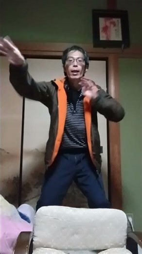 Button Touch Exercise #shorts