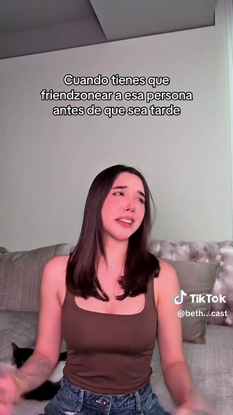 Siempre Quise un Hermano - Beth Cast y Amigos