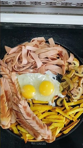 “The Ultimate English Breakfast You’ll Wish You Tried Sooner!”