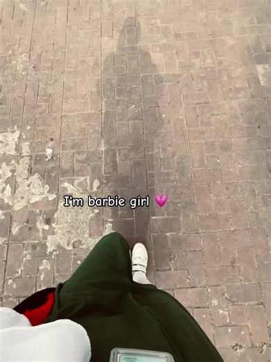 Exploring the Barbie Girl Phenomenon