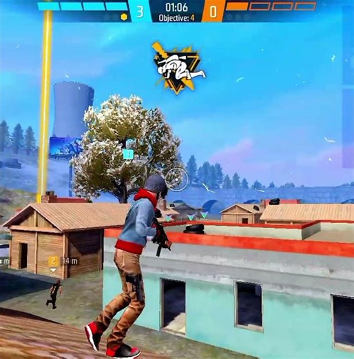 FF Max GamePlay 9 PM 12 Jan 2026 - 1