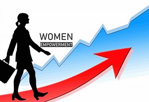 Empowerment Of Women: Catalysing Equality And Progress Through Schemes, Education And Skill Development