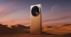 Oppo Find X6 Pro has a 1-inch camera sensor, 2,500 nit display, Snapdragon 8 Gen 2