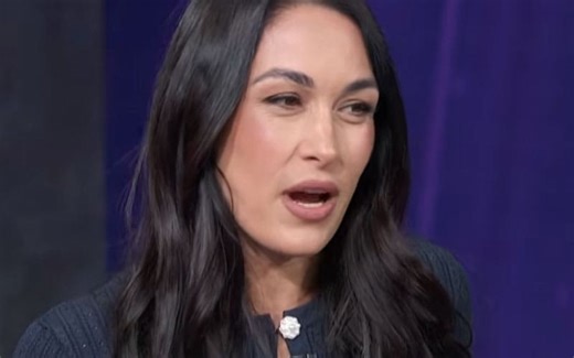 Brie Bella Reveals Intense Olympic Weightlifting Training For WWE Return
