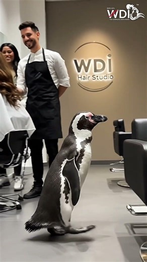 viral penguin story | We Know Where the Penguin Went 🐧 | watch till the end #penguinshorts