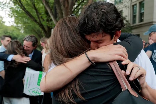 “A Small Cabal of Unqualified MAGA Extremists”