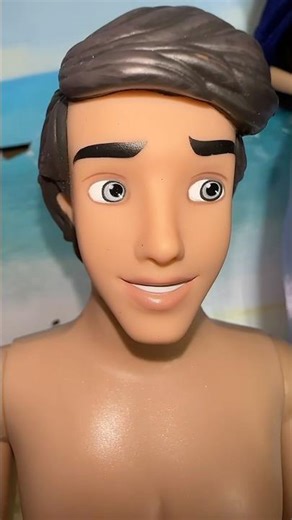 NEW TOYS ARIEL'S SET #disney #disneycollections #disneystore