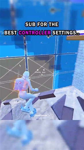 ⬆️THE BEST CONTROLLER SETTINGS⬆️