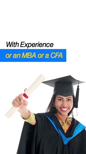 Want to Be a Financial Analyst? Here’s What You Need