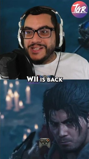 Onimusha is bringing back the Wii on Switch 2?! #onimushawayofthesword #capcom #nintendodirect