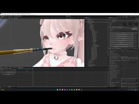 GarnCigarette V2 (Full System) Installation Video