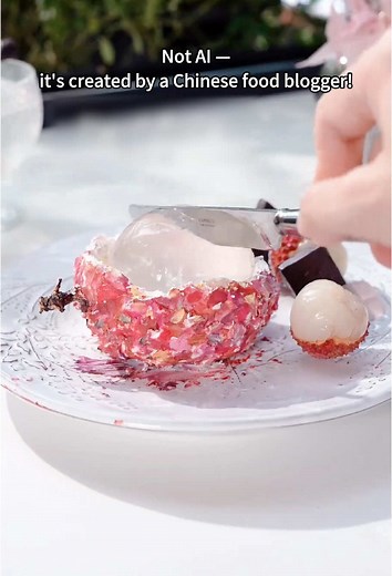 Discover Delicious Chinese Food from a Talented Blogger