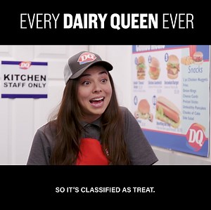 168K views · 3.1K reactions | "If you’re not handing me my ice cream upside down, I don’t want it." | Smosh | Facebook