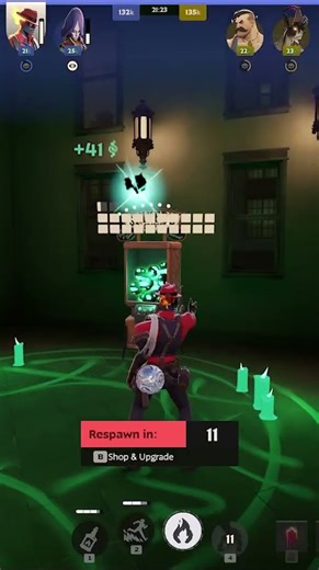 Infernus Neck Problem #deadlock