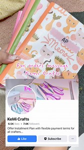 Gawa tayo ng notebook gamit ang heavy duty stapeler ni KeMi Crafts 🤗❤️ Super mapapadali ang pag gawa mo ng notebooks dito at di mo akalain na yung nakikita mo lang sa mall magagawa mo na din pala!💯 #lovejiya #notebook #fbreelsfypシ゚viralfbreelsfypシ゚viral #fbreelsfypシ゚viralシ #kemicrafts #fypageシ #souvenirsandgiveaways #craftingworkshop #fyp #diskarte #negosyo #negosyoph #onlineseller | Love, Jiya