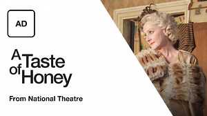 A Taste of Honey: Full Play - Audio Description