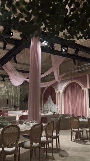 Celebrating a Beautiful Saudi Wedding Ceremony