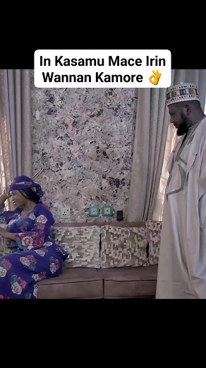 434K views · 10K reactions | In Kasamu Mace Irin Wannan Kamore  Clip Film Original #matanarewa #Hausa #originalcontent #kannywoodexclusive Duba kasa Yanzu Haka  . . Domin fara saye da sayarwan DATA ko kuma dunga sakama kanku data. Kuyi maza ku sauke Manhajar (KSBDATA) https://play.google.com/store/apps/details?id=com.ksbdata.app Website = ksbdata.com Phone Number = 08024809376 | Tashar Kannywood | Facebook