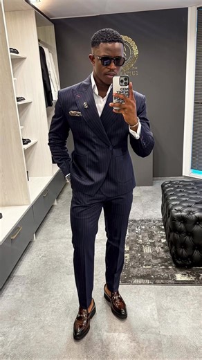 Men's Formal Wear: Stylish Outfit Ideas and Tips