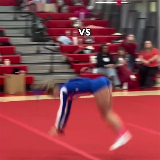 🎉 NEW YEAR SALE! 🎉 Enjoy 20% OFF site-wide with code NY20 End Every Practice with Confidence, Not Bruises! 🥊 Cheer practice shouldn’t end with slips, falls, or sore knees. Give your athletes the protection they deserve—without sacrificing performance. Introducing Roll-Out Cheerleading Mats: 🛡️ Shock-absorbing foam for superior impact protection 🔒 Non-slip, carpeted surface for confident footing 💪 Built to last—designed for intense, daily training 🛒 Shop now and start the new season safer,