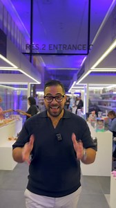 Get ready for the ultimate scent experience at the West Walk Oud &...