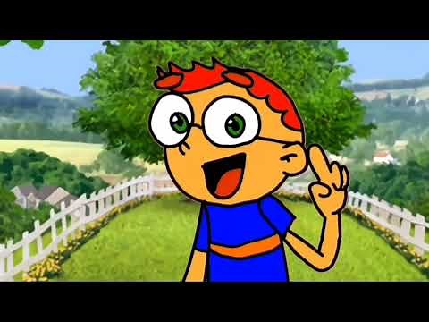 Little Einsteins Reboot - Theme Song (Instrumental, 2020)