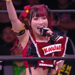 Maki Itoh Might Have Her Sights Set On The GCW Championship | 411MANIA | Wrestling News, WWE & AEW Results