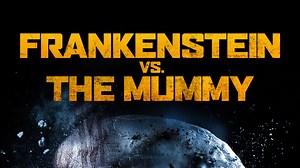 Frankenstein vs. the Mummy - Apple TV