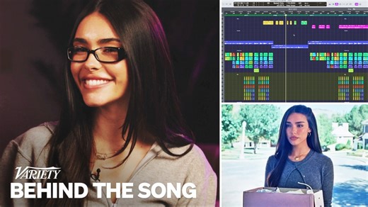 Madison Beer on Making ‘Bittersweet,’ Fan Feedback and Casting Sean Kaufman From ‘The Summer I Turned Pretty’ in the Music Video