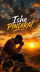 ISHE PINDIRAI | A Prayer Song for Zimbabwe #shona #worship