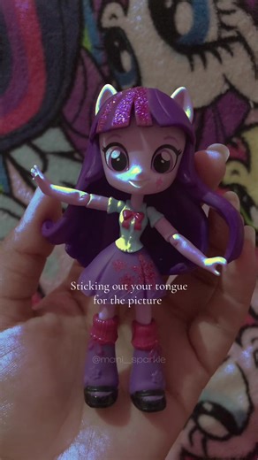 My Little Pony: Twilight Sparkle Appreciation