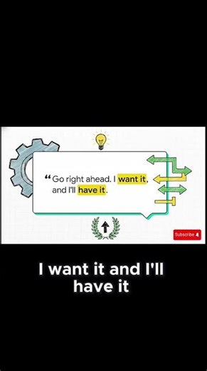 Henry Ford's Impossible Demand I Want It & I'll Have it #booksummary #selfimprovement