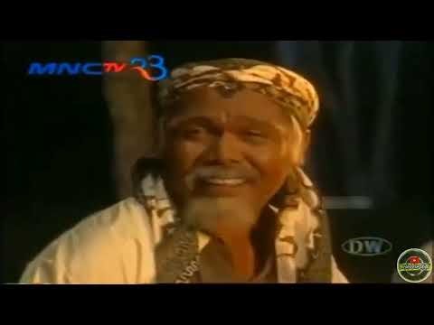 SERIAL TV KACA BENGGALA (60) | KUNDALINI DAN KI SURODIPO MENCARI KEBERADAAN MAYAT HIDUP MONDOSIYO