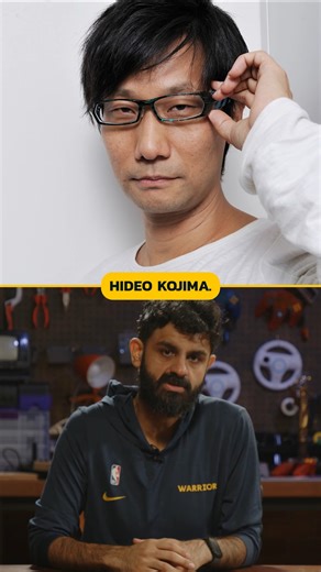 11K views · 65 reactions | Could you imagine a #Matrix game by Hideo Kojima?!  We were robbed. | GameSpot | Facebook