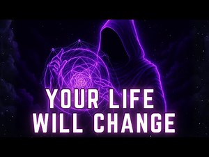 Change your quantum field and shape your reality using particles