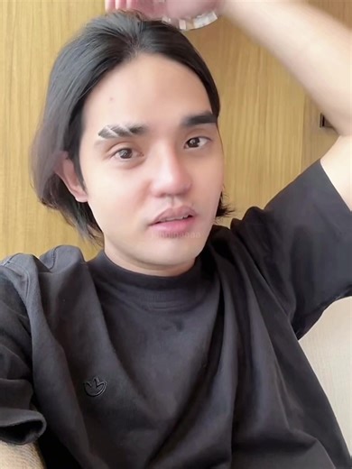 bareface pablo is my new faveeee!! 😩❤️ #SB19 #SB19_PABLO #PABLONASE