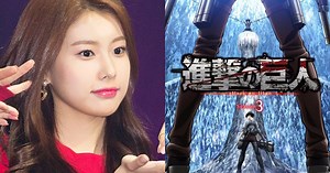 IZ*ONE Member Criticized For Promoting Japanese Series on “Idol Room”