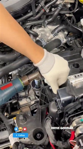 125K views · 2K reactions | Behind the Scenes: Inside the World’s Most Advanced Car Factory . . . . . #cars #foryouシ #fypシ゚viralシ #CarAssembly #Manufacturing #Automotive #factorylife #Engineering #autos #creativity #CarFactory #IndustrialTech #AutoParts #MechanicalEngineering #FactoryAutomation #USA #UAE #SaudiArabia #Innovation #Viral | DRIVE German | Facebook